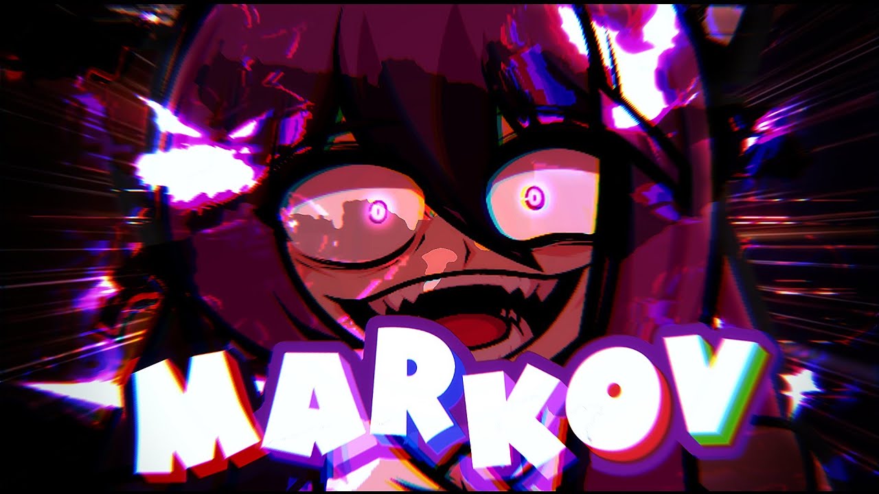 [PLAYABLE] VOID'S REVENGE - Markov but Void sing it