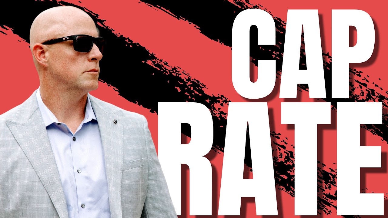 The Difference Between Cash On Cash And Cap Rate