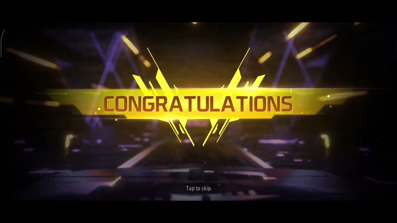 Evo spin