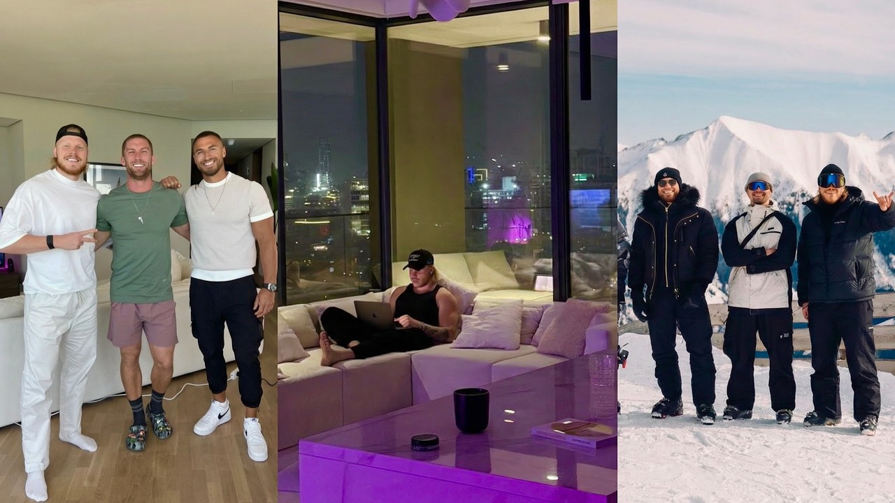 How I Moved To Dubai Broke And Built A Life Of Freedom | My Story 5 Years Later