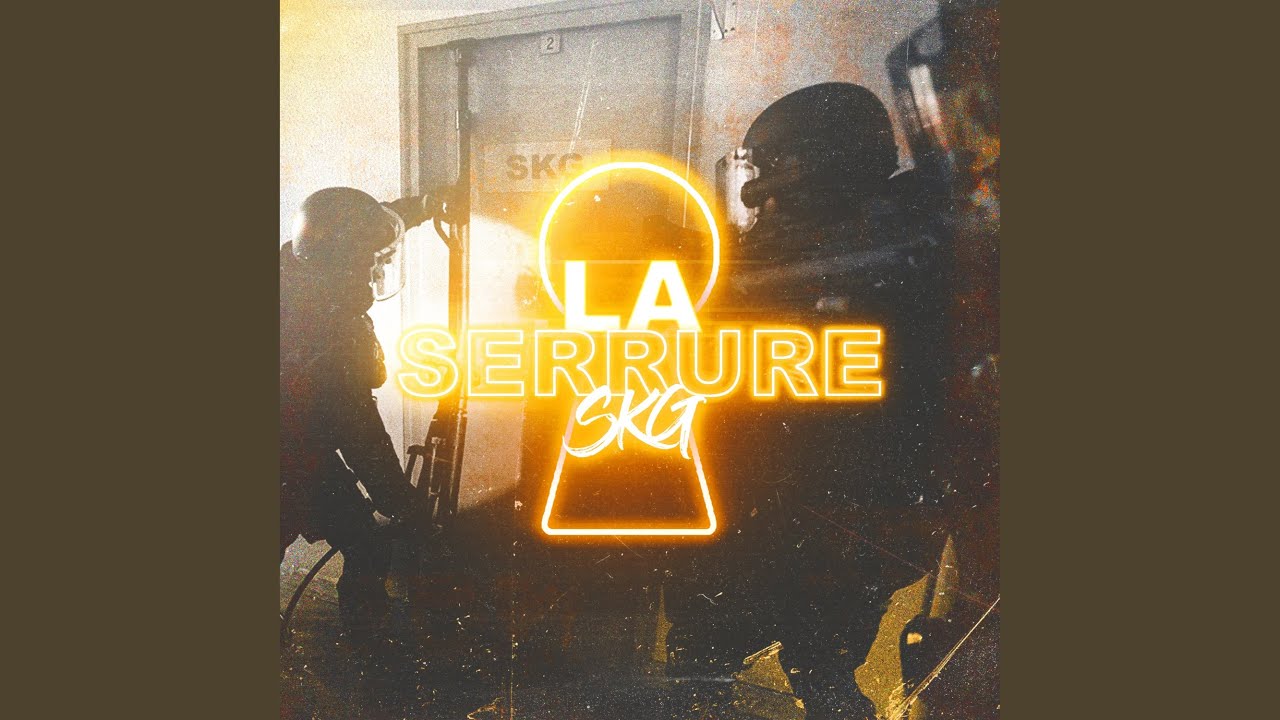 La serrure
