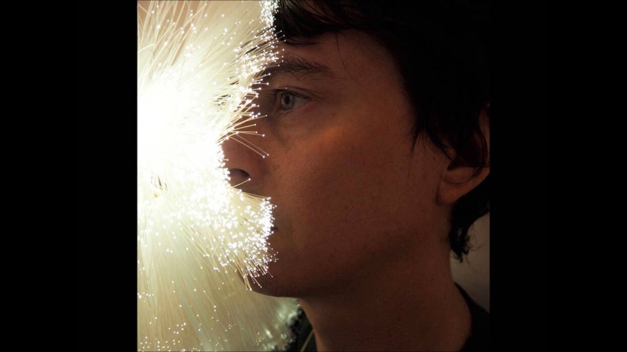 Panda Bear - Mr Noah (Morning Becomes Electric, KCRW, CA 2015/01/15)
