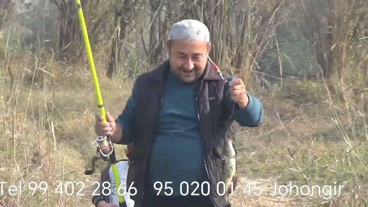 Yangi ko'l 1- Noyabr kuni ishga tushadi