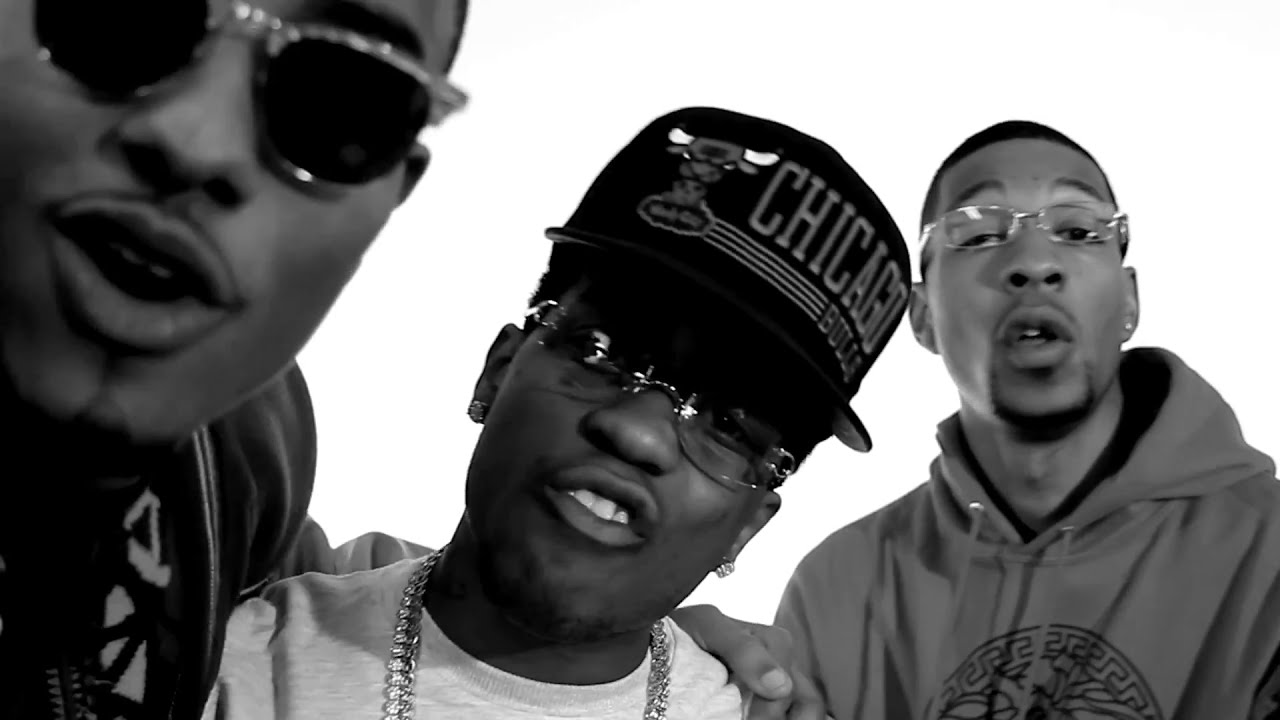 Sir Michael Rocks - Too Short Back f Shorty K & Tris J (Official Video)