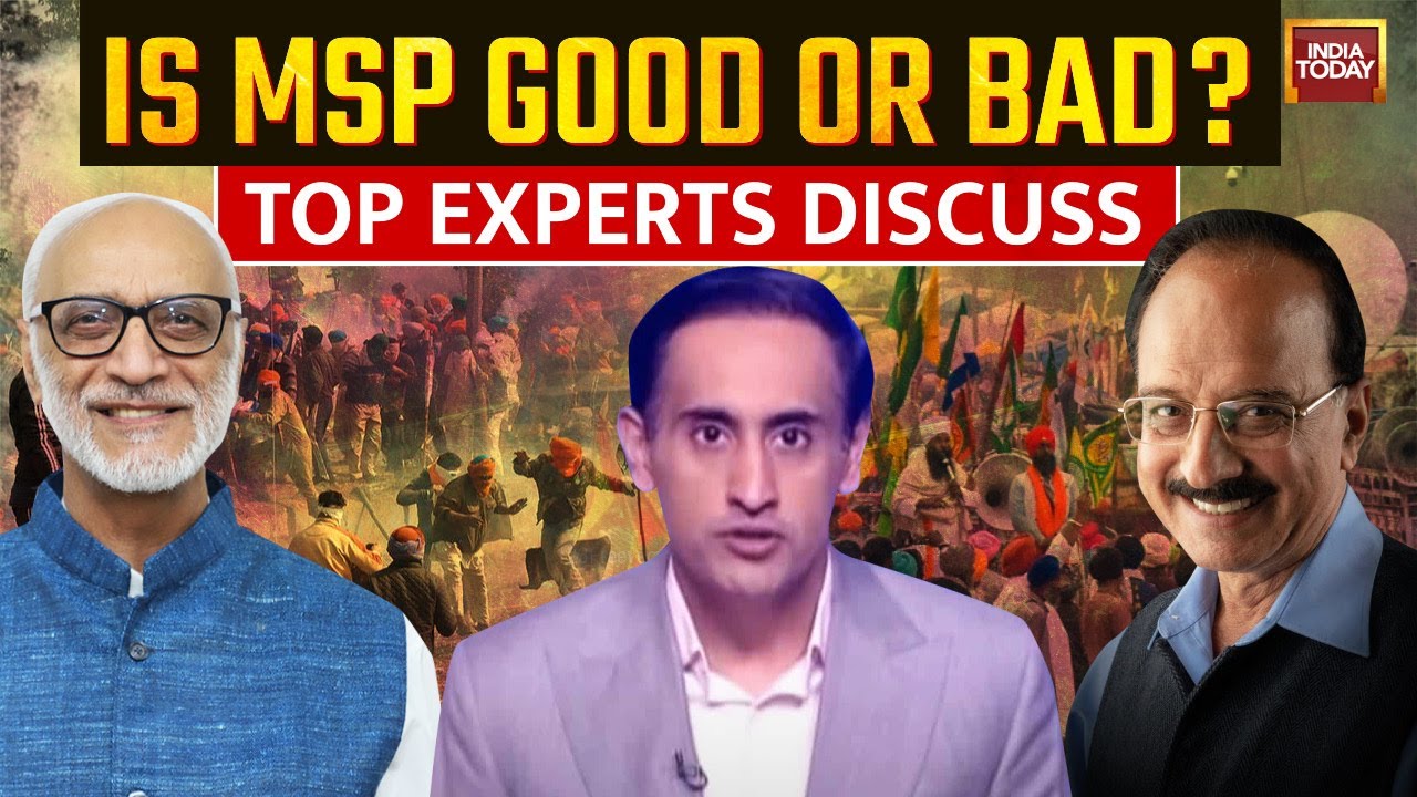 Pro-MSP Expert VS Expert Who Is Against MSP