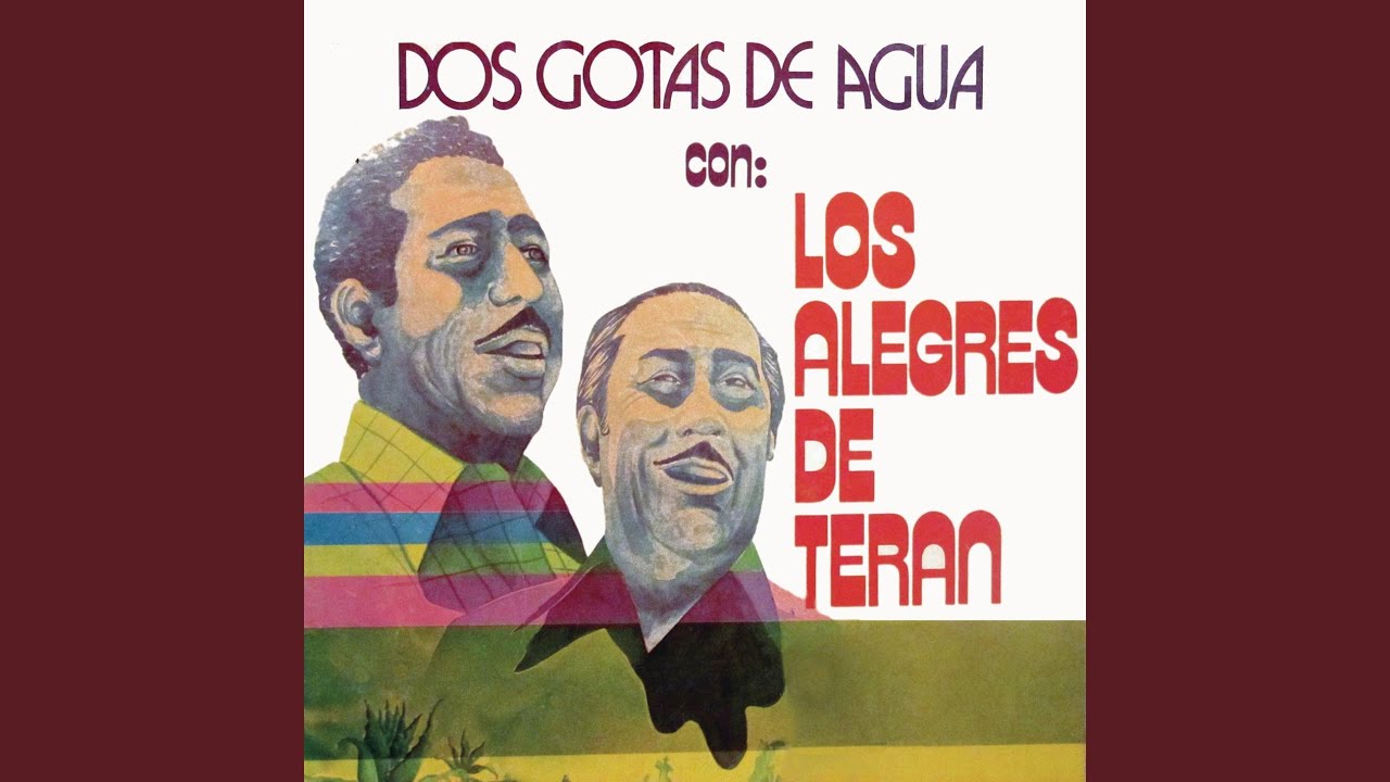Ni Una Gota De Llanto