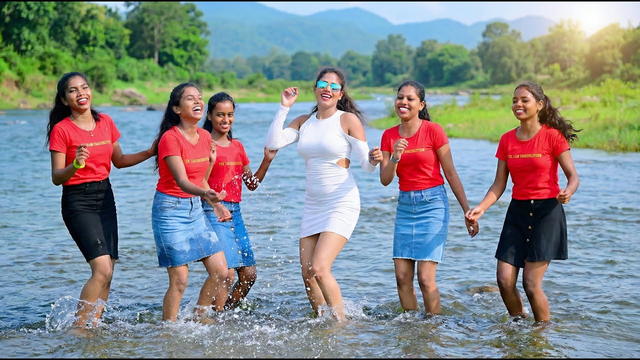 New Nagpuri Nonstopp Video 2026 | Singer Suman Gupta | Macho Mere Sath | Girls Dance Video Song