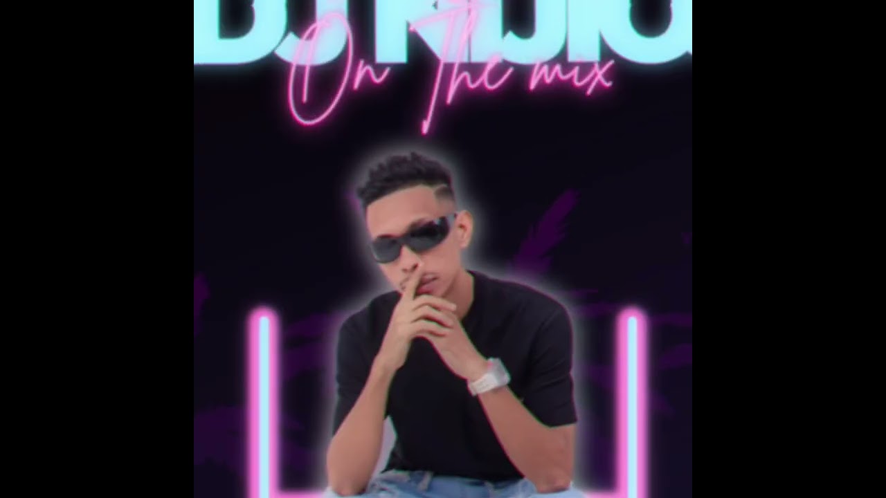 MIXTAPE VOLT 4  💥 (DJ NIJIO ON THE MIX) 