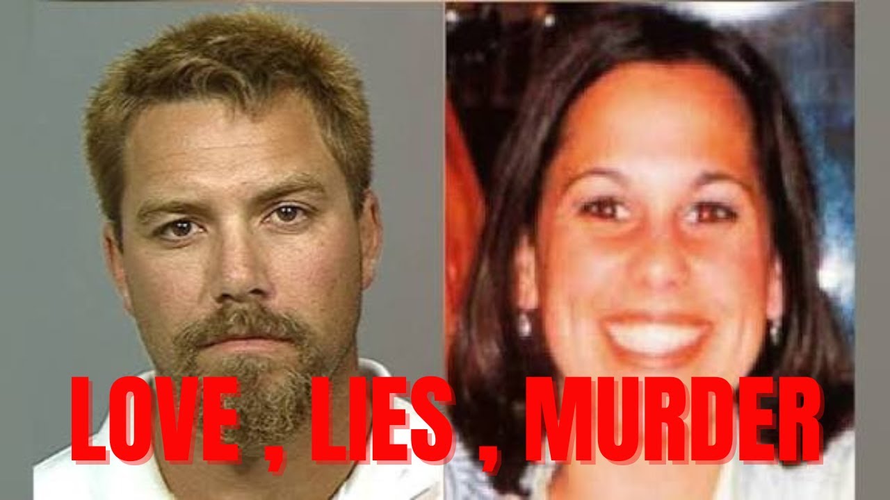 LACY PETERSON CASE - LOVE,LIES,MURDER