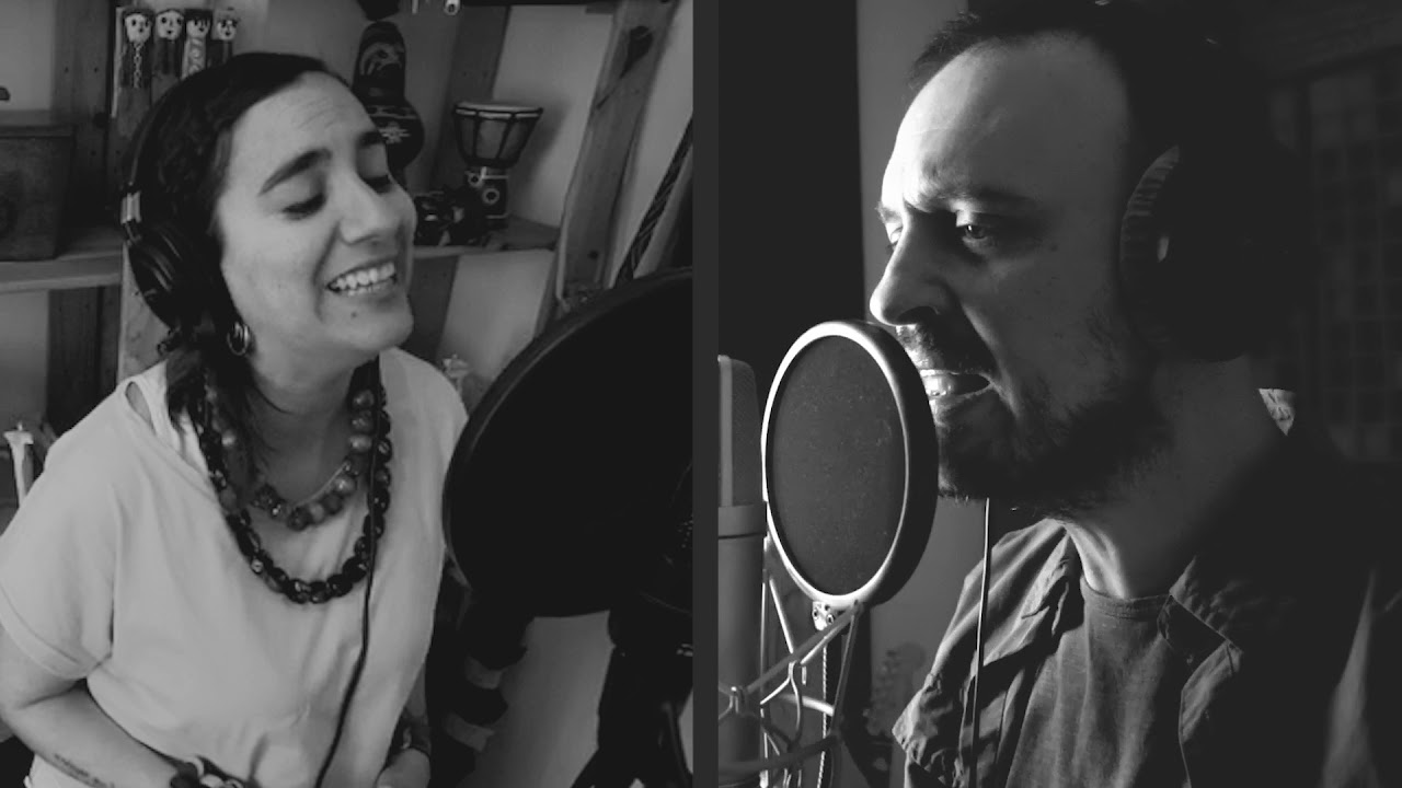 Renzo Baltuzzi Ft. Marta Gomez Franco Luciani - De la espera (video oficial)