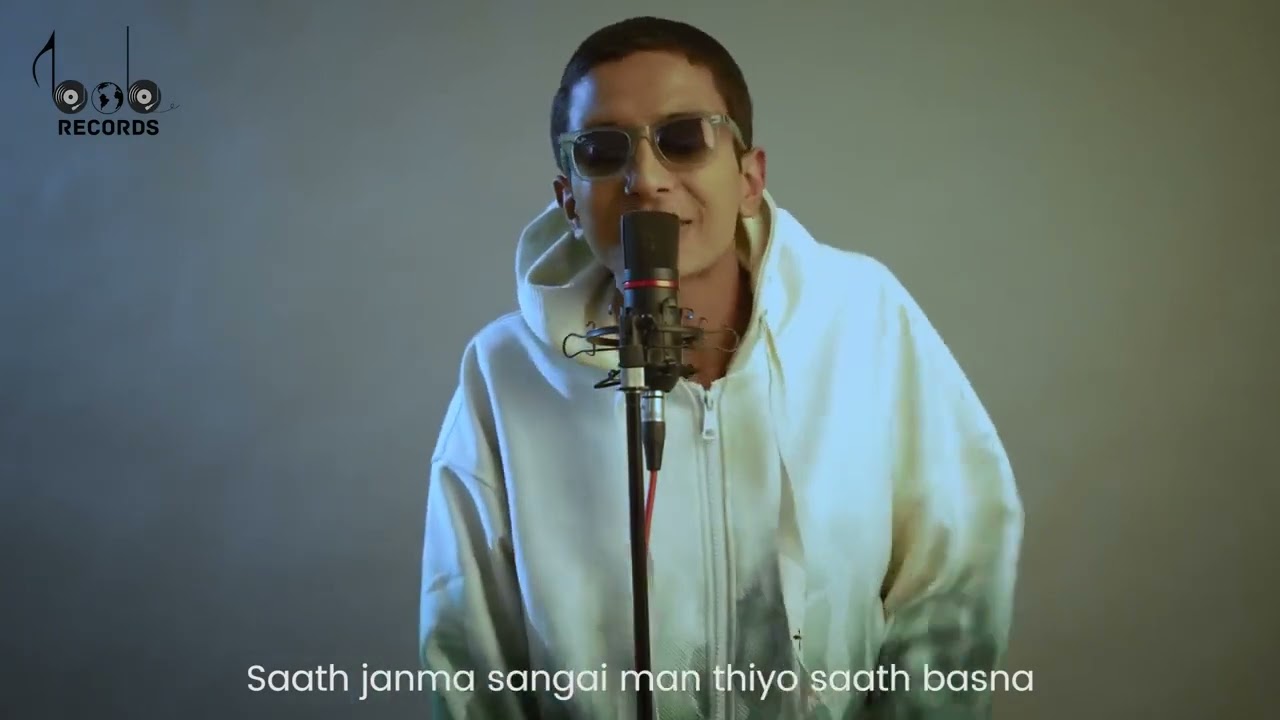 saath chhadna gBob (official music 🎵 video 📸
