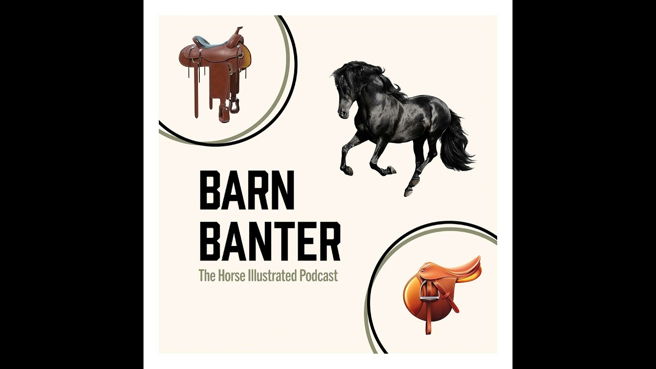 Ep41-Author Natalie Keller Reinert talks about her new book and writing equestrian fiction
