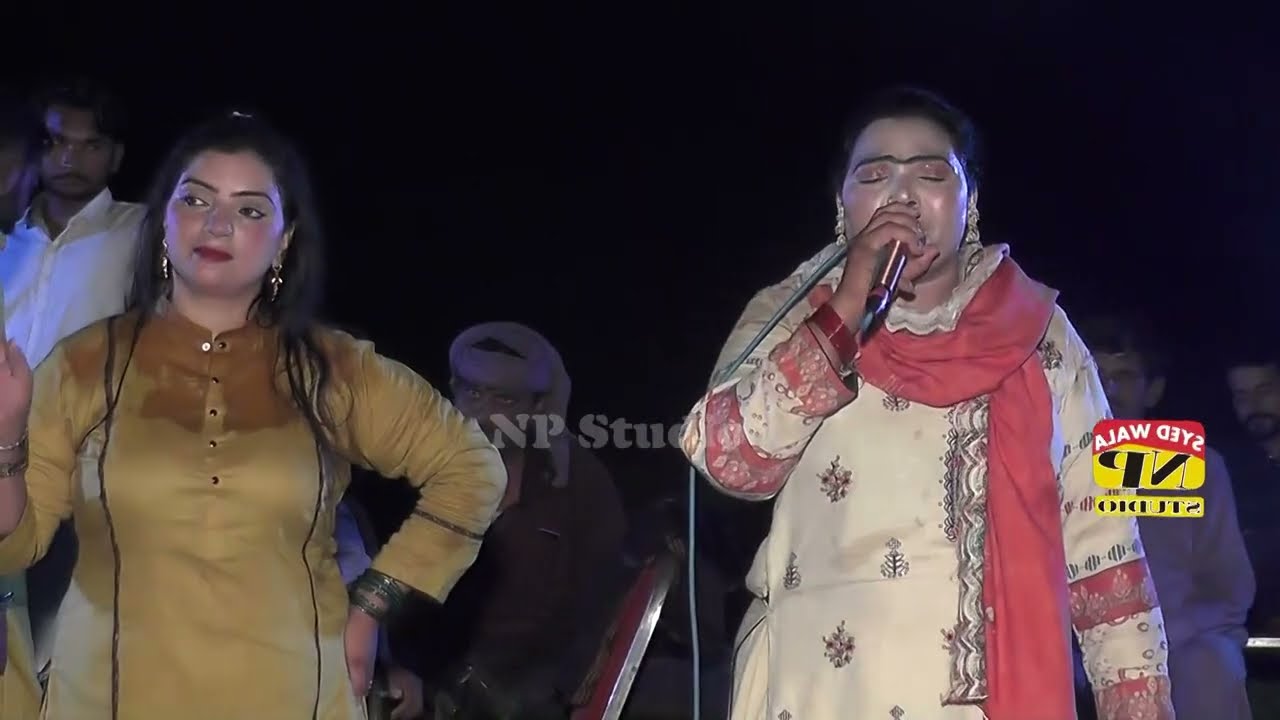 Dhaky Kun Mare da Dhola  || Punjabi Song |Tasawar Abbas & Faizi Khan|| 2026