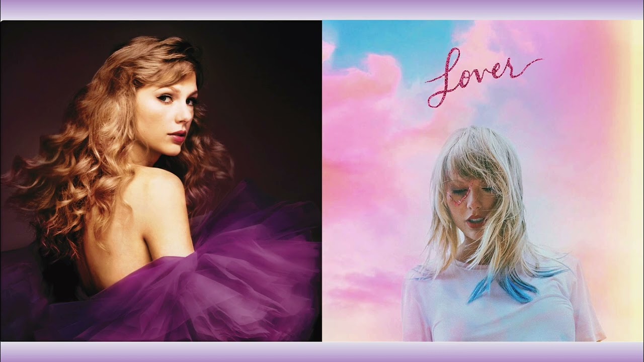 (READ DESCRIPTION!) Better Than Revenge x Miss Americana & The Heartbreak Prince | Taylor Swift