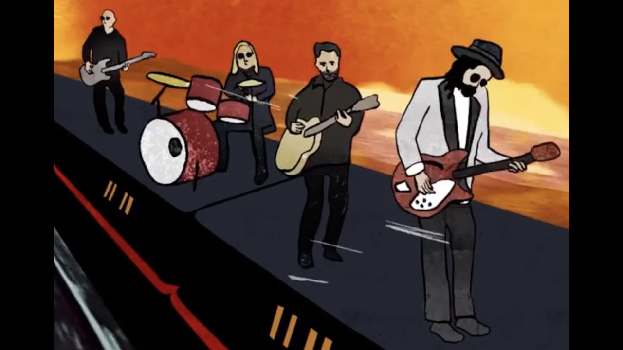 🔥The Dirty Knobs - 