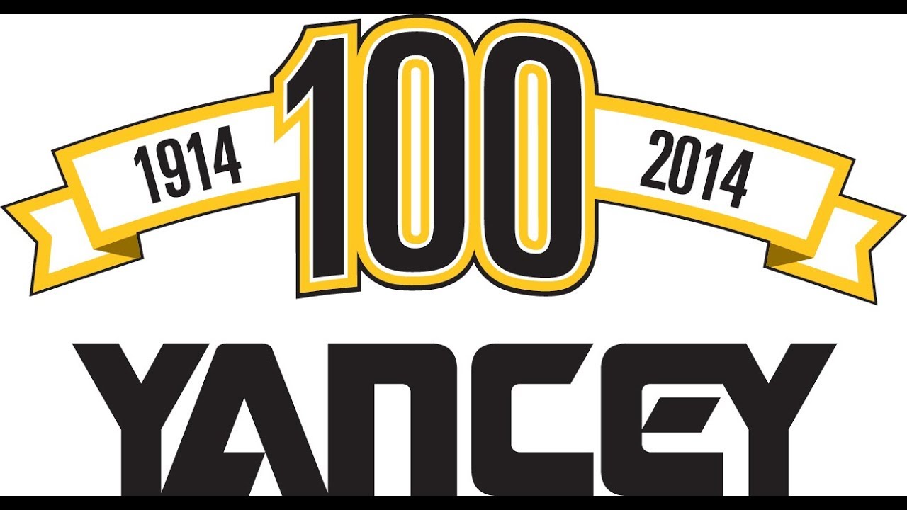 Yancey 100th Anniversary