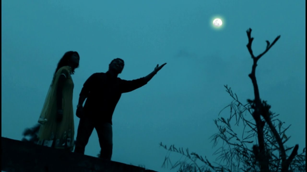 Konkani Song Chondrem Udela Mollbar
