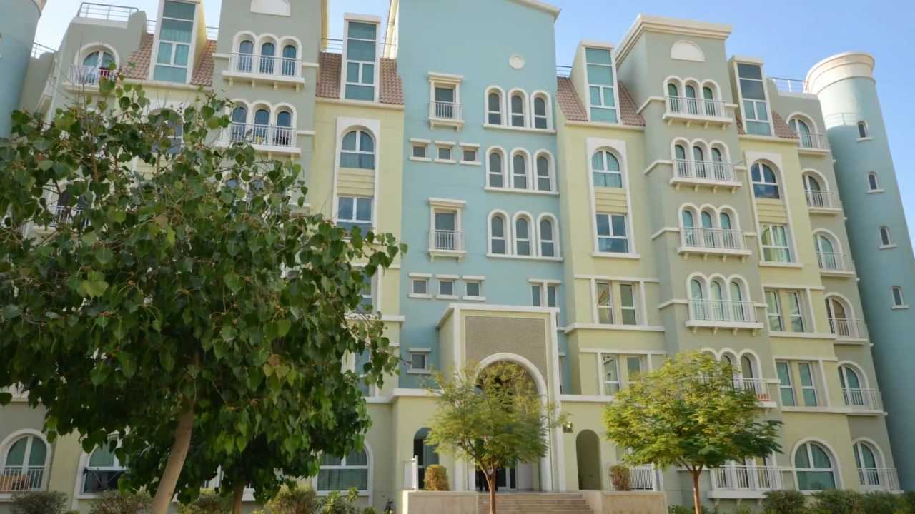 Rustar Dubai Discovery gardens EN