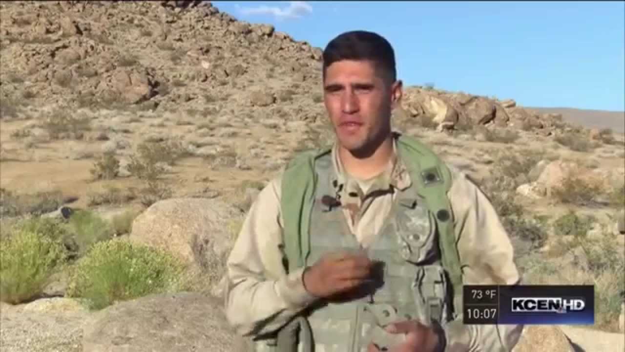 NTC: A look at the enemy, 11th ACR