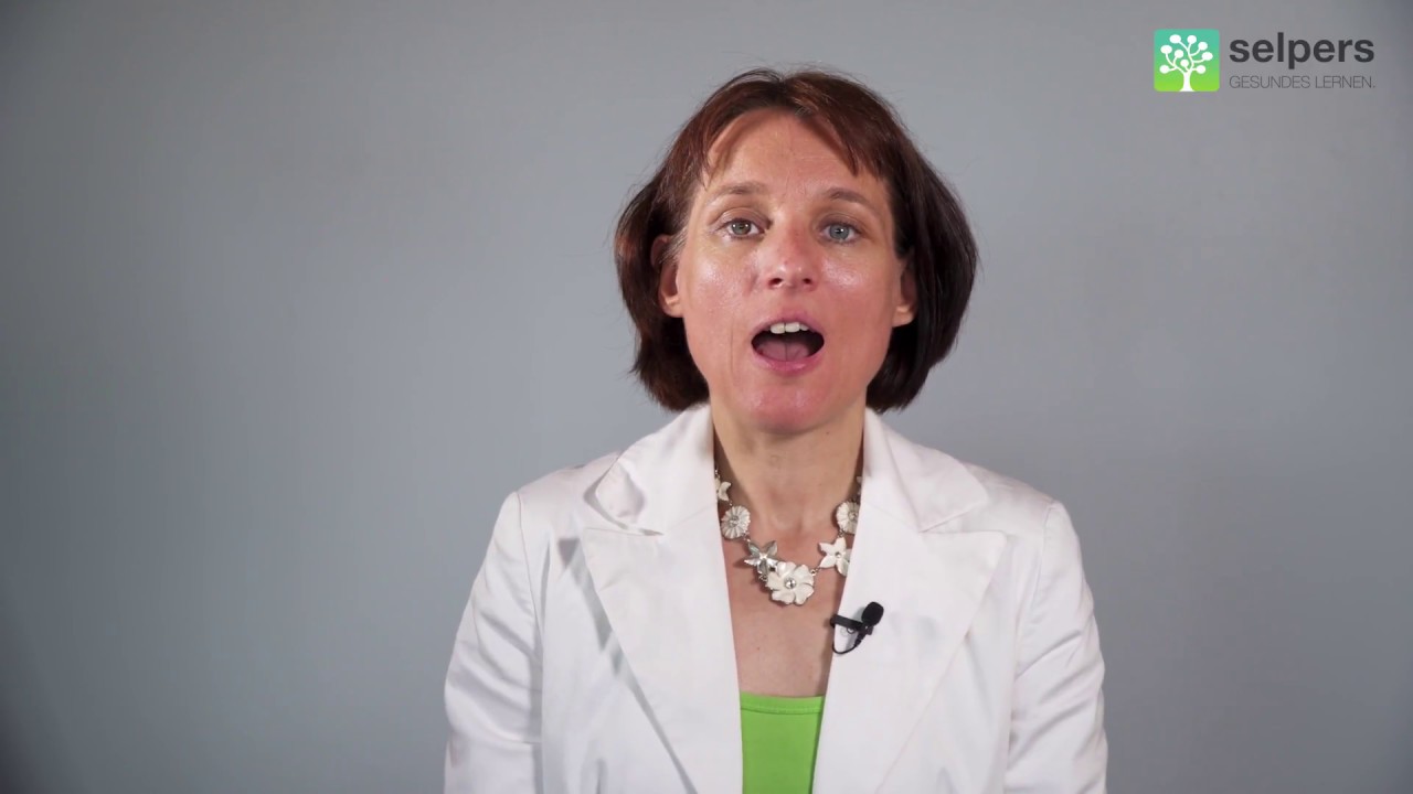 Einnahme von Verdauungsenzymen - Ernährung beim Pankreaskarzinom