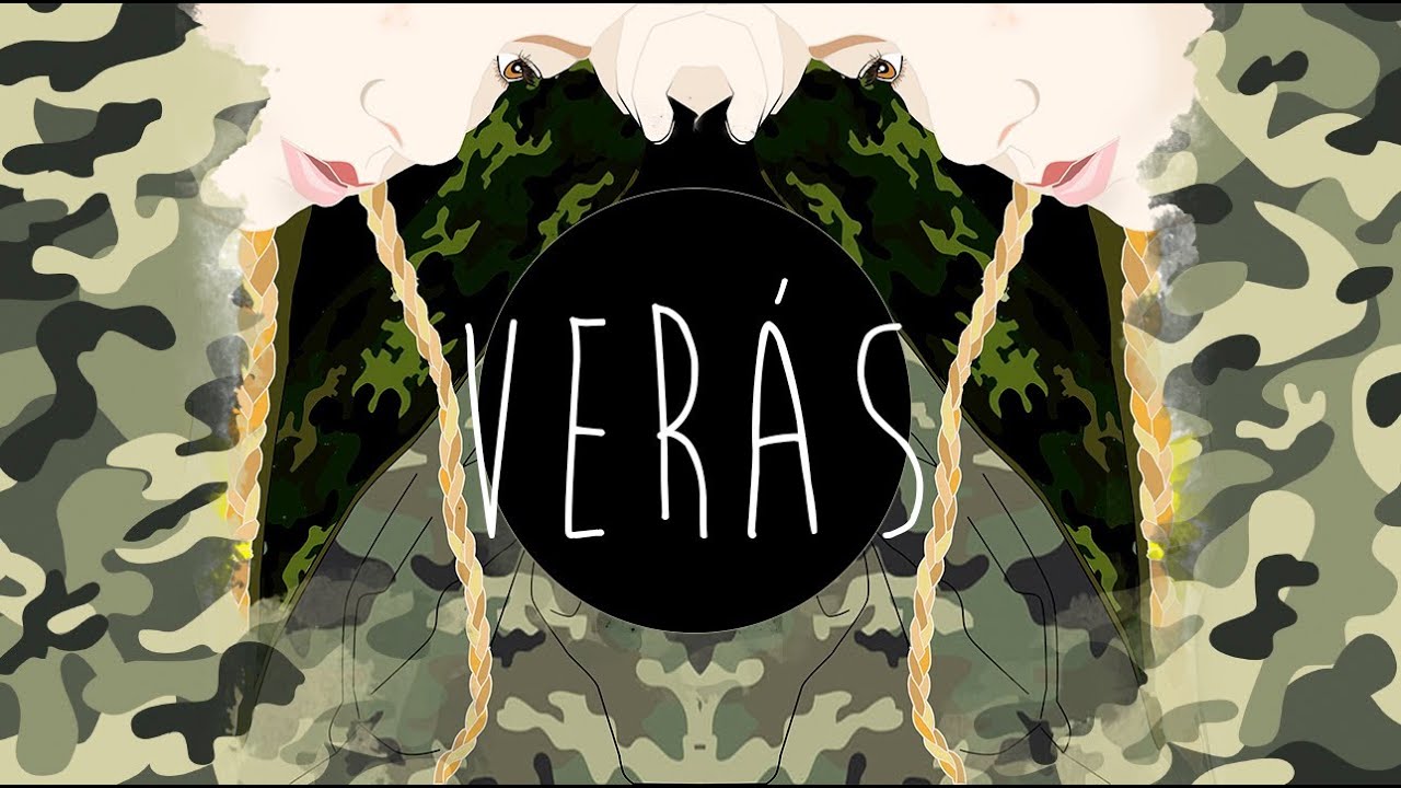 Verás - h0lynaight (Para Elite Producciones)