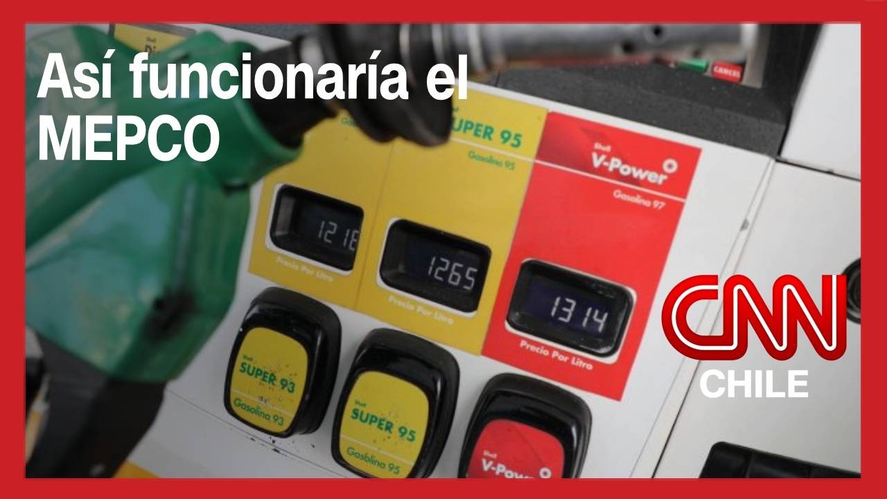Gobierno de Kast oficializa cambio al Mepco