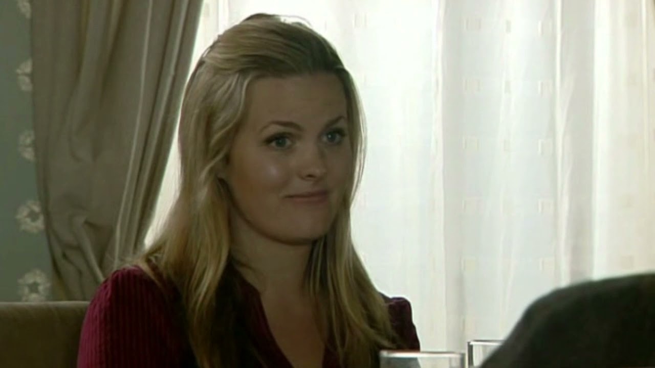 Branning Scenes (7th November 2008)