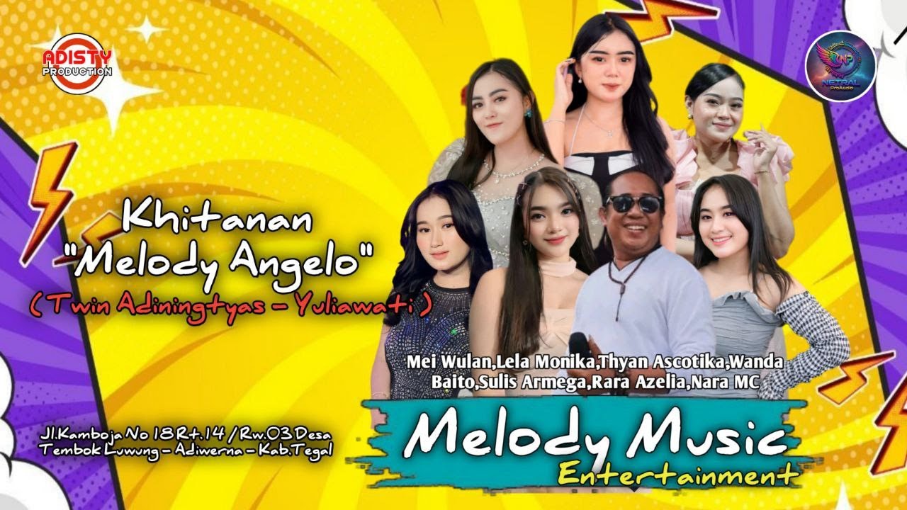 Live Siang 