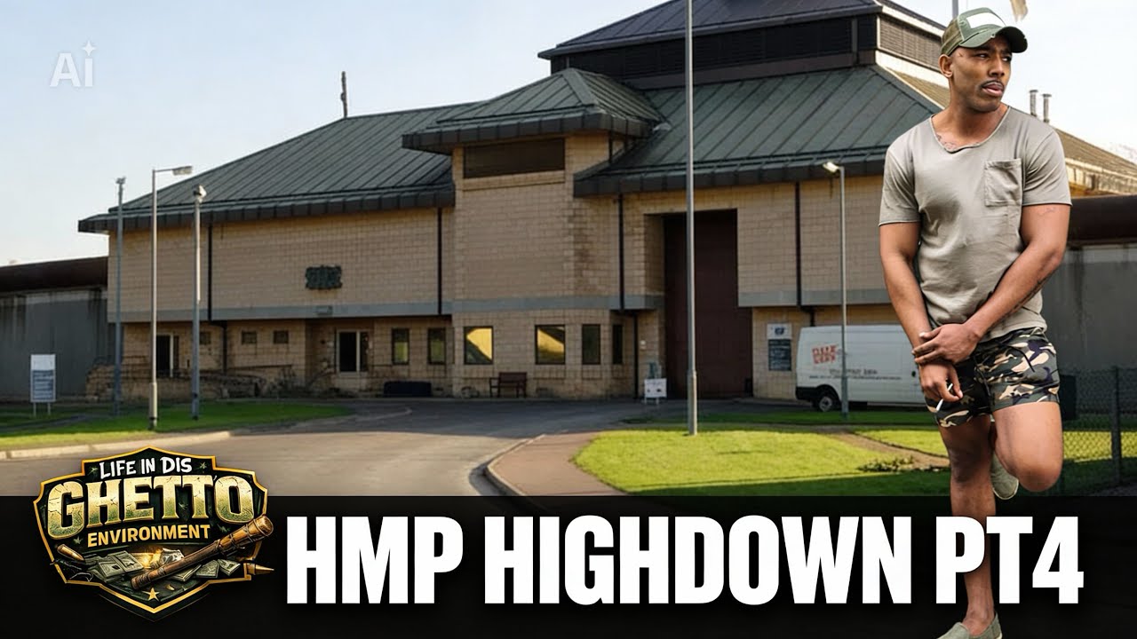HIGHDOWN | DOING RECALL | CHOPPER | PT4