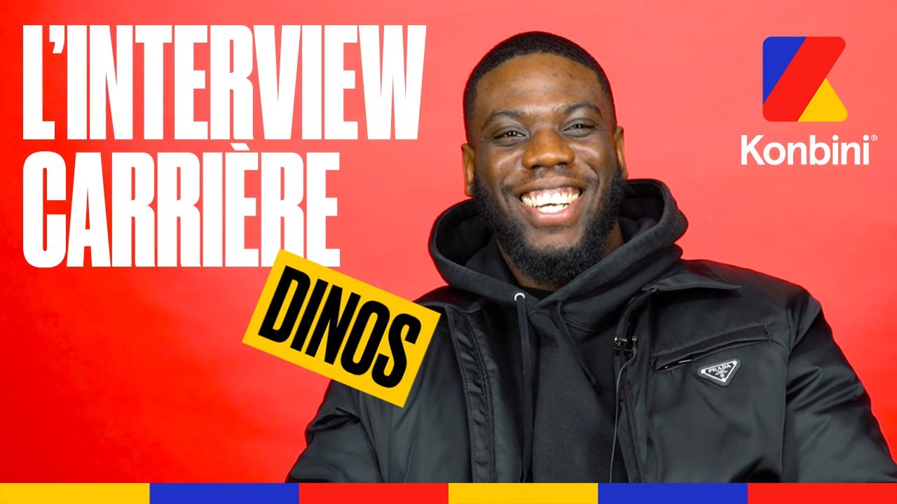 Dinos : 