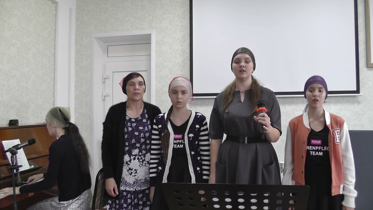 Сидел слепец с протянутой рукою