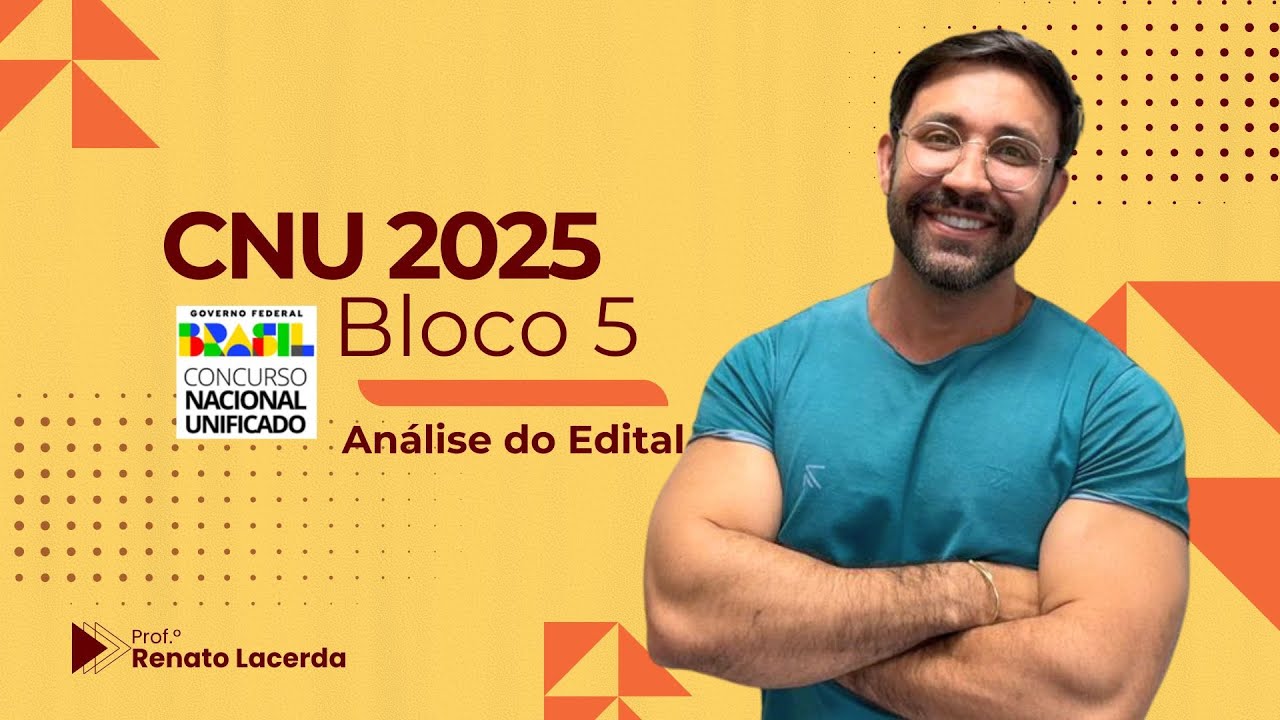 🎯 CPNU PARTE 2: Desvendando o Edital  e Lançando Produtos que Vão Turbinar seus Estudos!