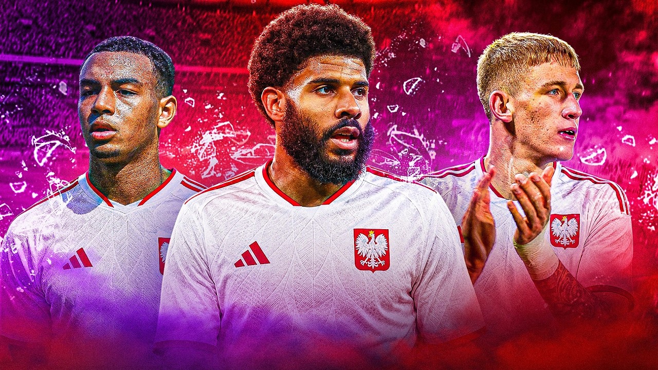 KIM SĄ NOWI REPREZENTANCI POLSKI!?🔥