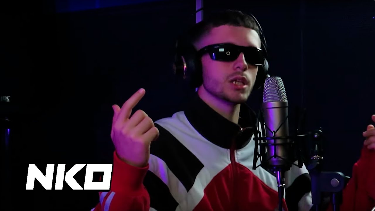 NKO | SODA SESSION #08