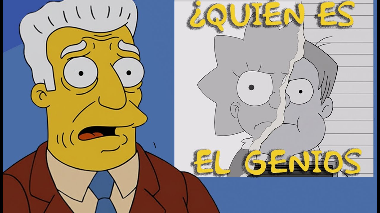 🫤Lisa vs. Martin: ¿QUIÉN es el Verdadero Titán Intelectual? | Batalla de Genios