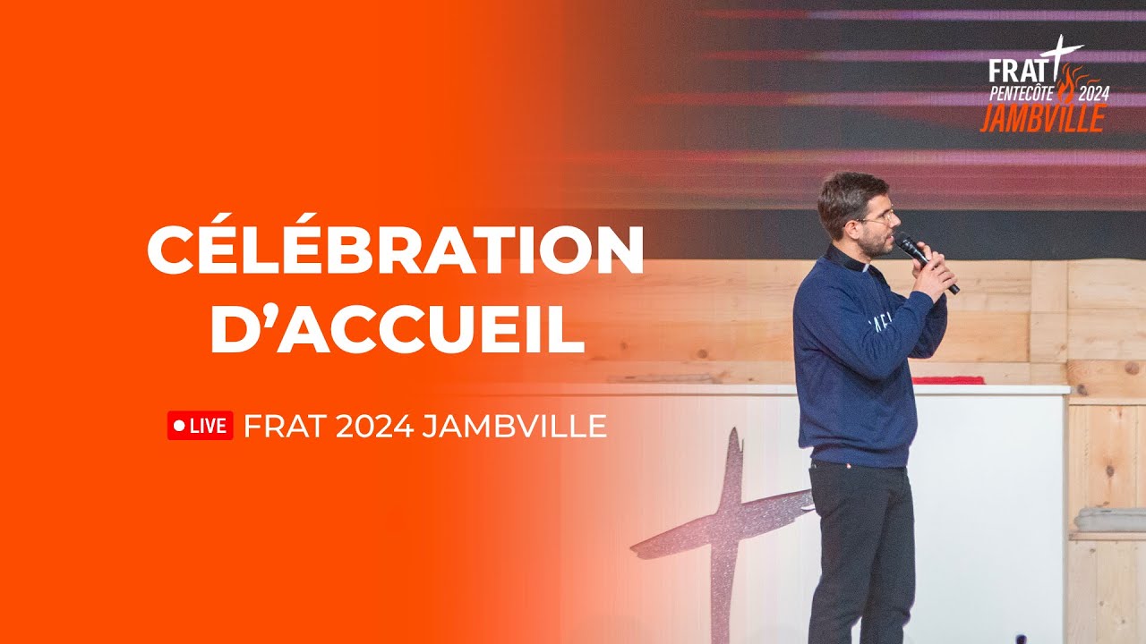 FRAT 2024 - Accueil