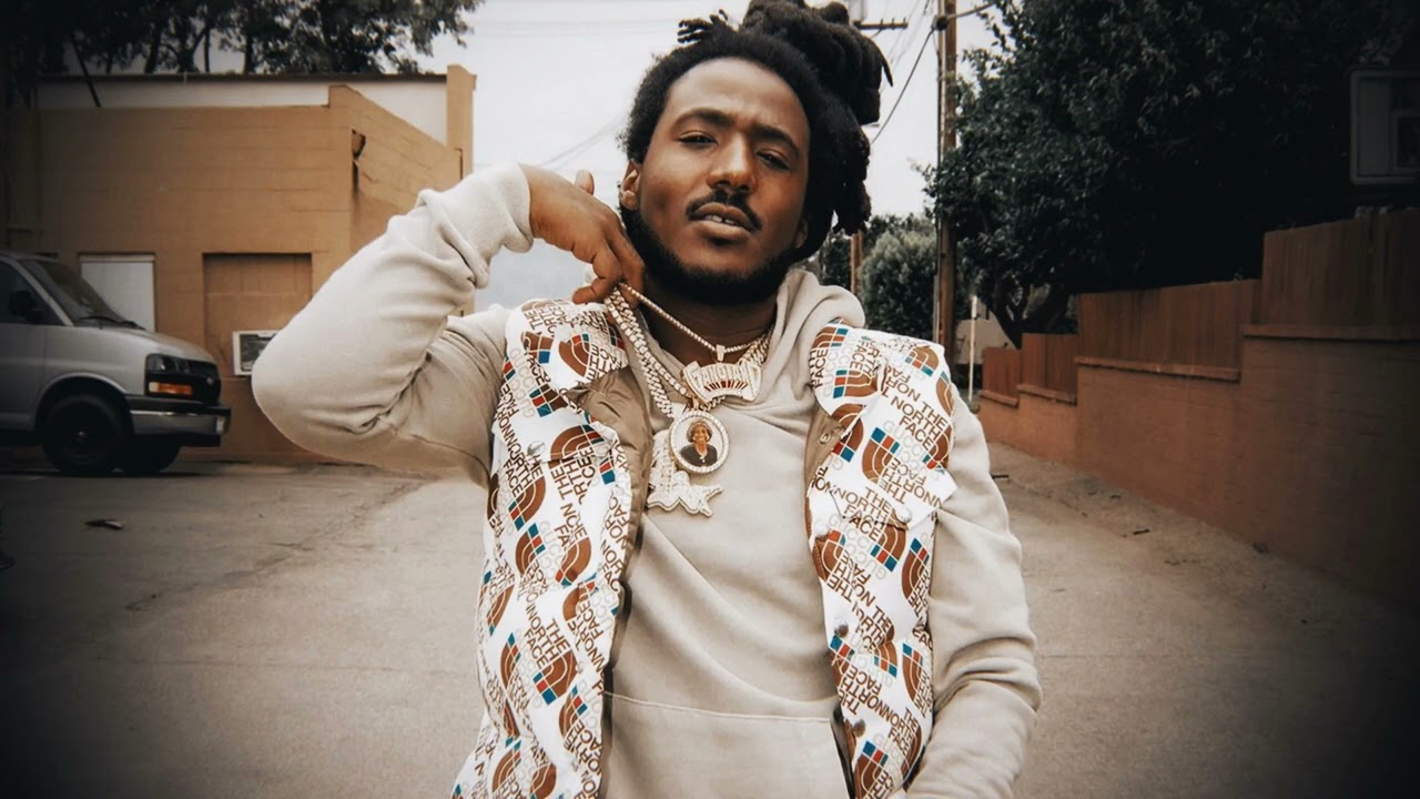 Mozzy Type Beat 2025 - 