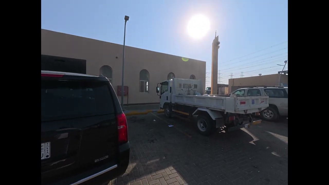 1- المشاركة في  رالي جوردن رايدرز 2025 الوصول الى الاردن