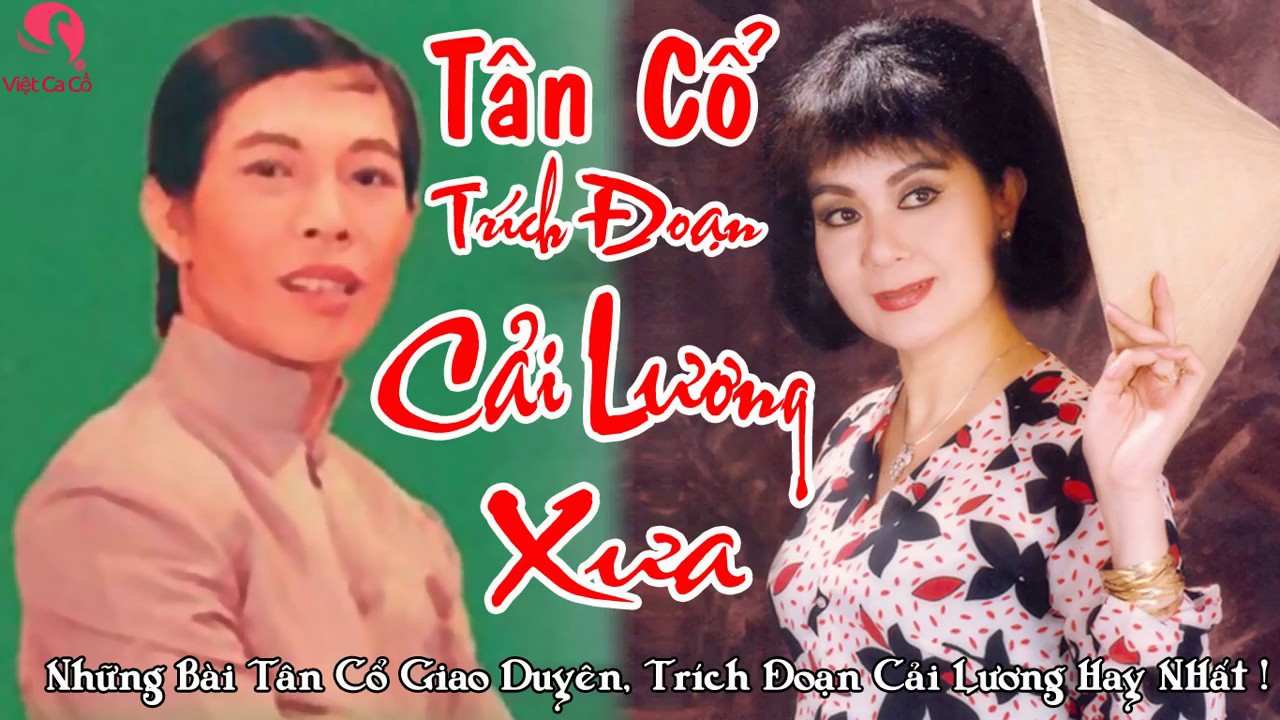 MINH CẢNH - MỸ CH&Acirc;U    | TUYỂN CHỌN T&Acirc;N CỔ HAY NHẤT - THU &Acirc;M TRƯỚC 1975