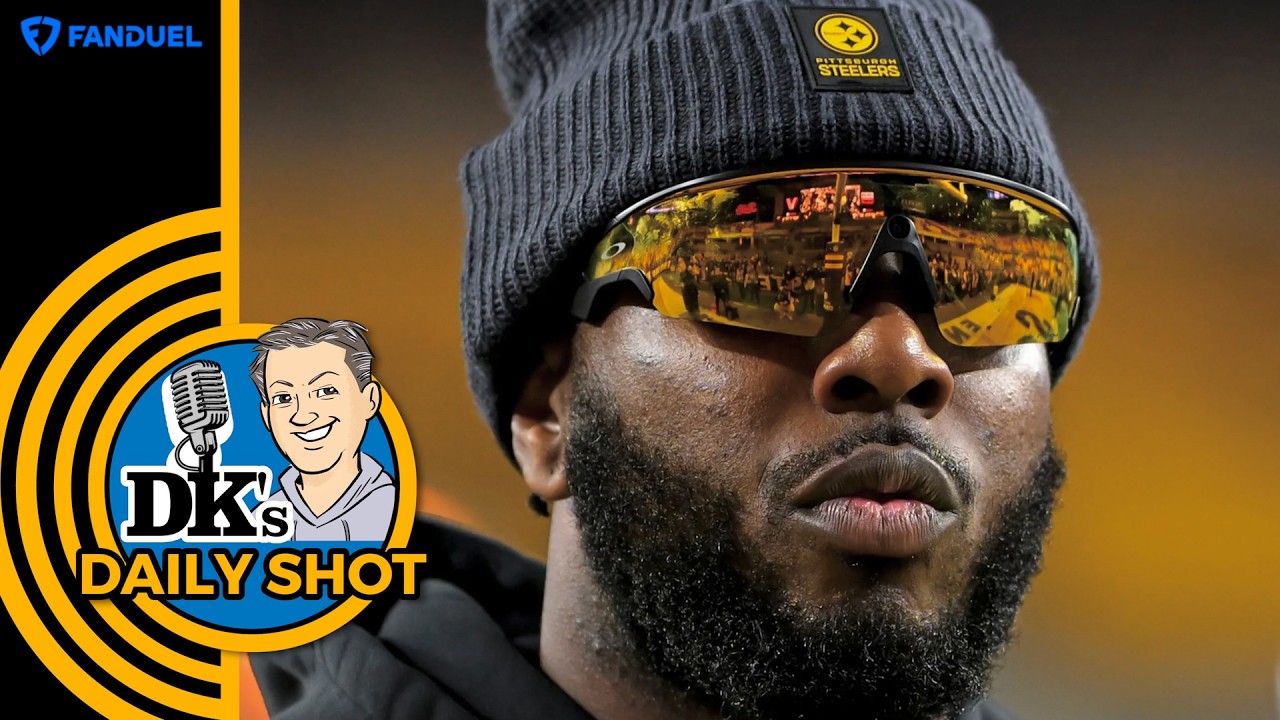 DK's Daily Shot of Steelers: The doom forecast