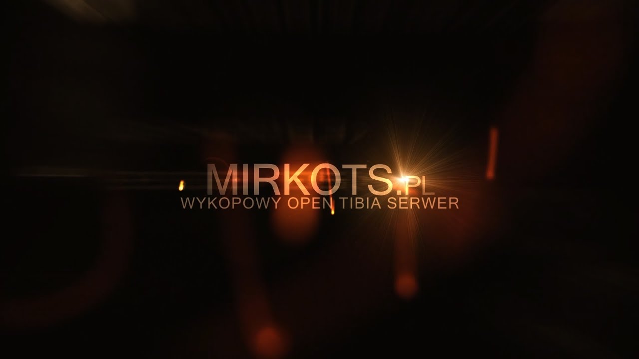 MirkOTS.pl - Trailer