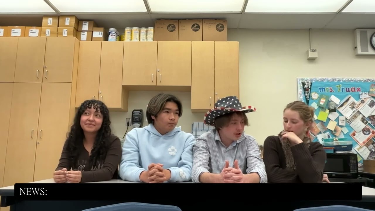 Unit 1 Review Project
