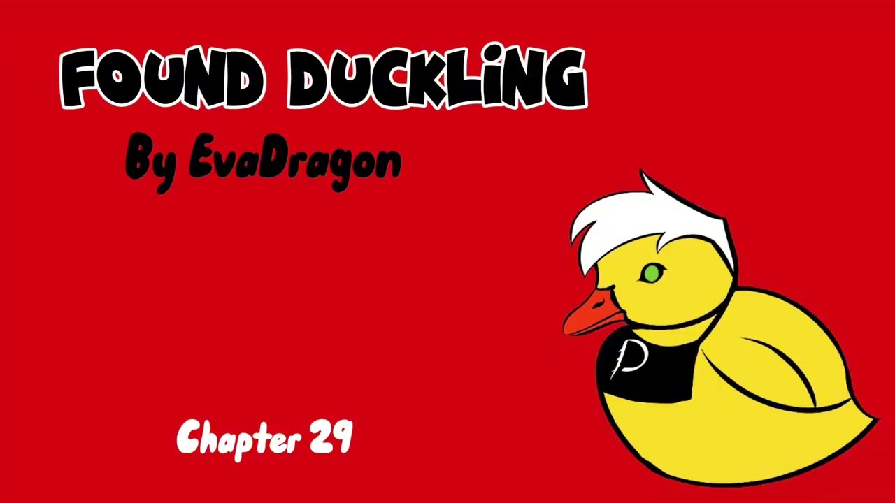 Chapter 29 [PODFIC] Found Duckling by EvaDragon