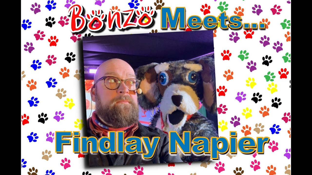 Bonzo Meets... Findlay Napier