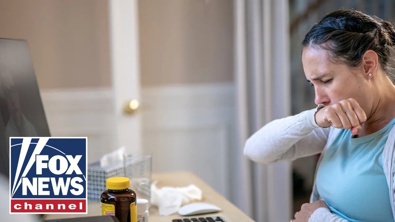 Aggressive 'super flu' strain spreads as US flu cases surge nationwide