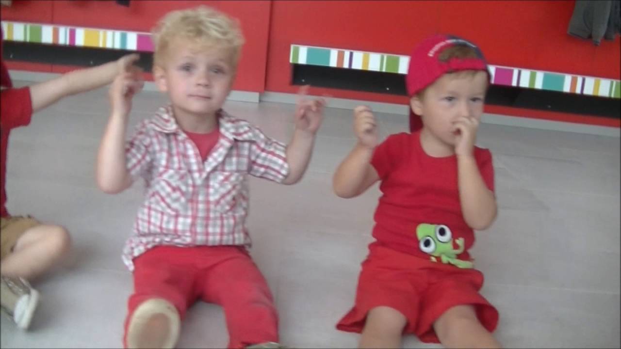 welkom in onze nieuwe school lipdub vrije basisschool Sint-Vincentius Gijzegem