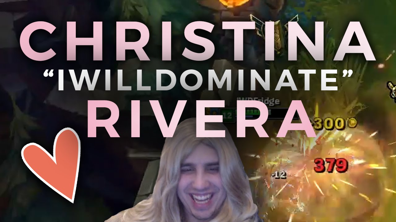 Christina 