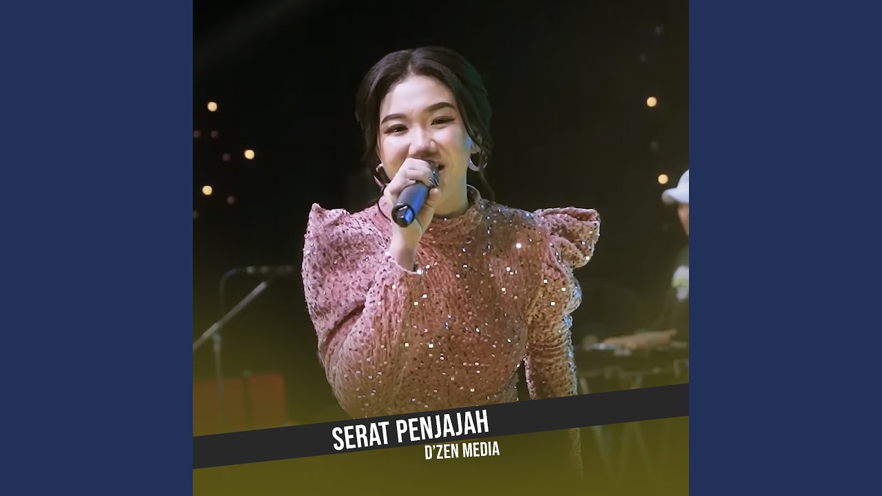 Serat Penjajah (feat. Cantika Nuswantoro)