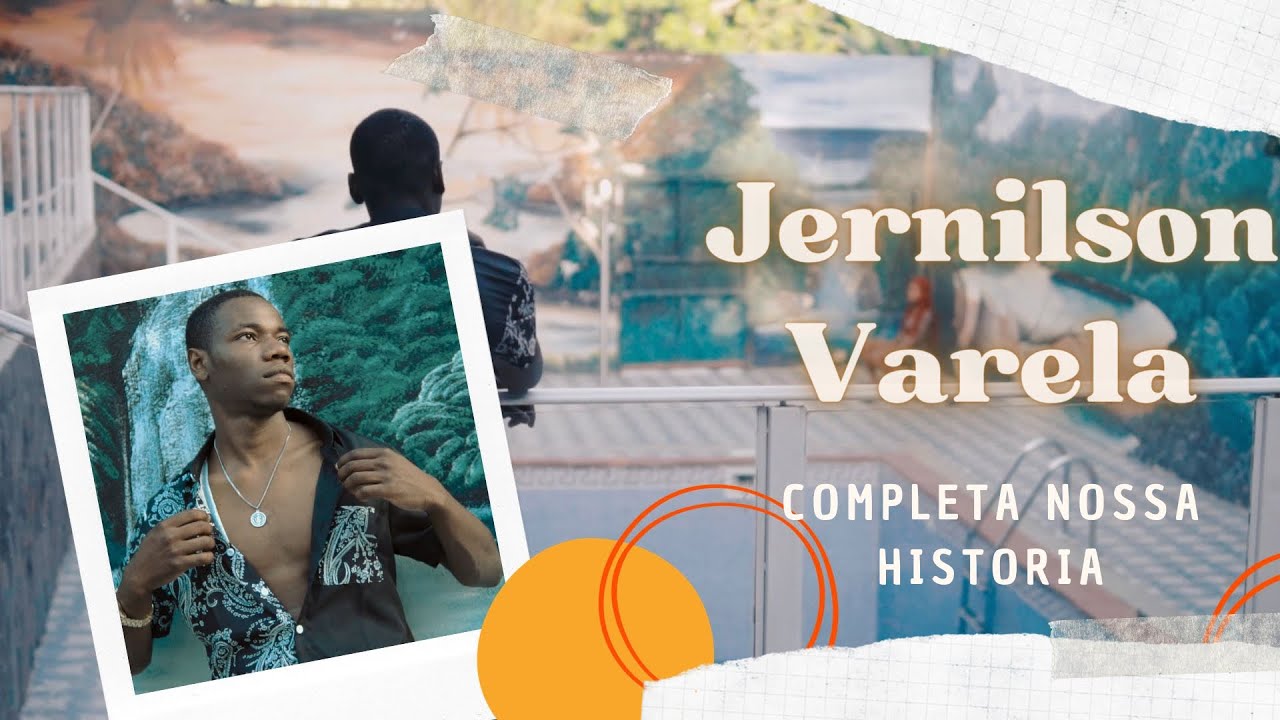Jernilson - Completa Nossa História