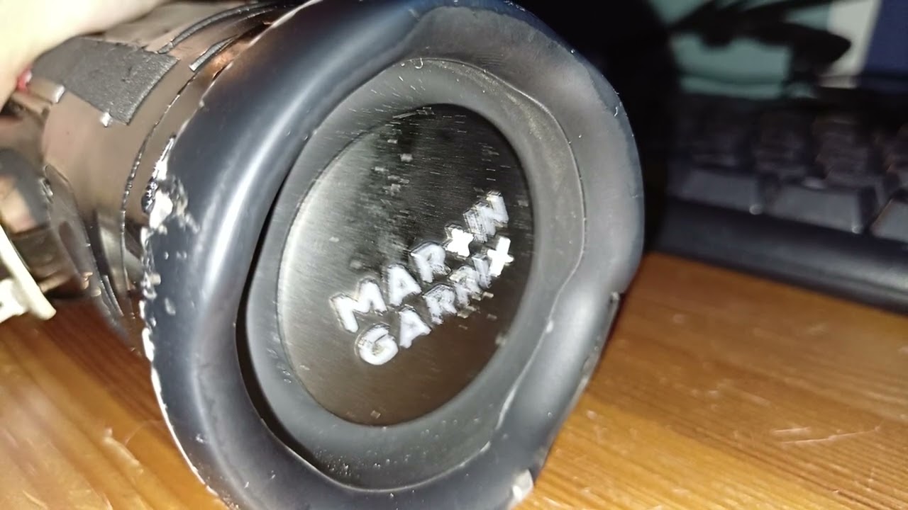 JBL Flip 6 TL MG amped Bass test 360-10Hz